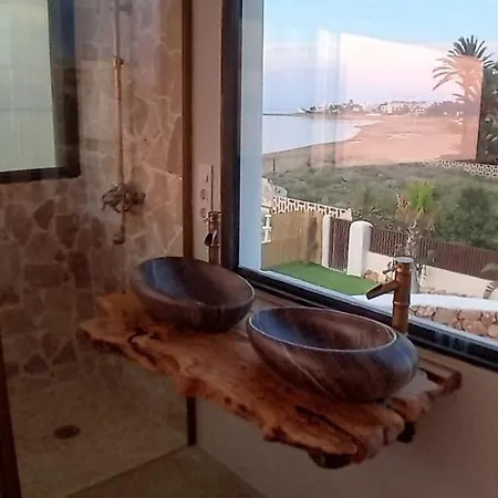 Primera Linea Villa Denia